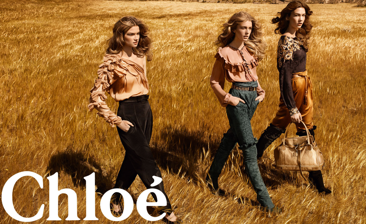 Źródło: www.chloe.com